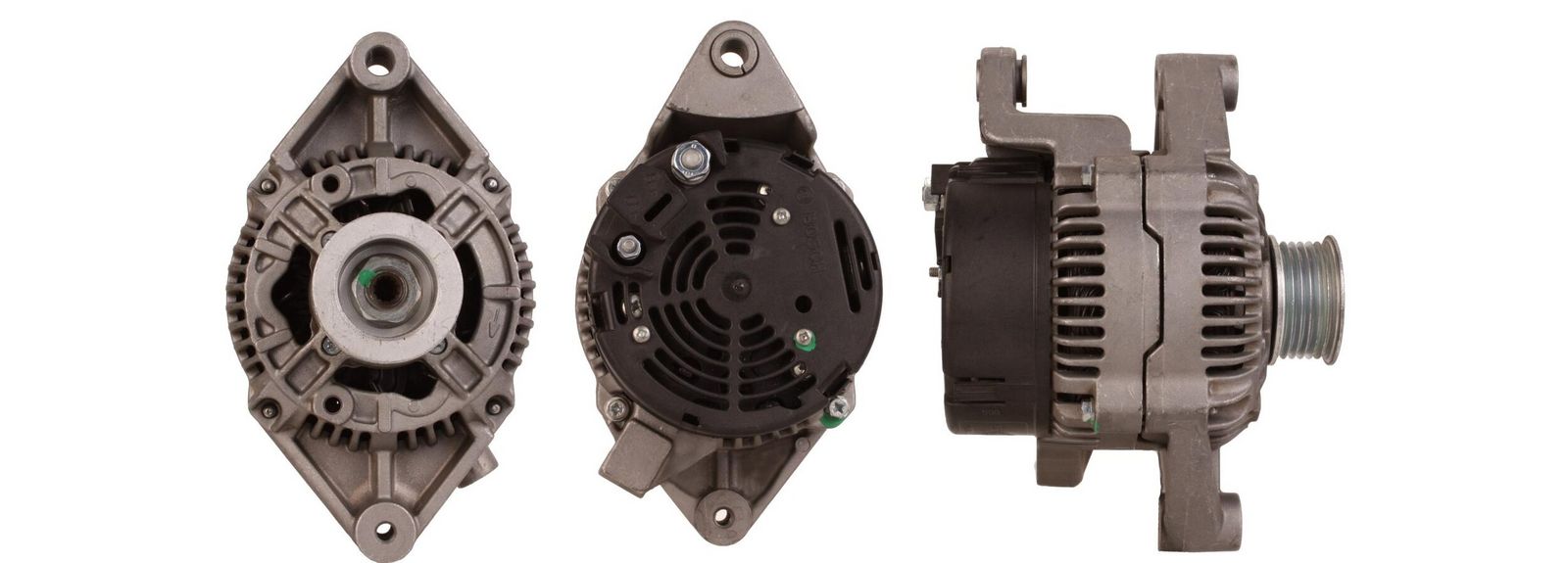 Generator / Alternator ELSTOCK 28-2833