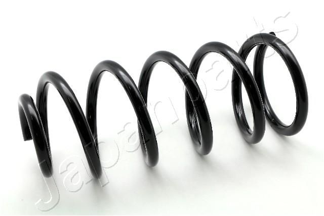 Sprężyna zawieszenia JAPANPARTS ZC5842C