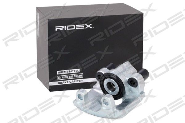 Zacisk hamulca RIDEX 78B0487