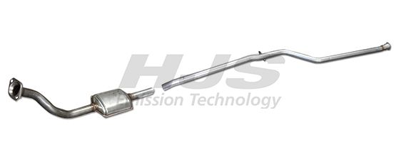 Katalizator HJS 90 22 5173