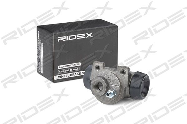 Cylinderek hamulcowy RIDEX 277W0040