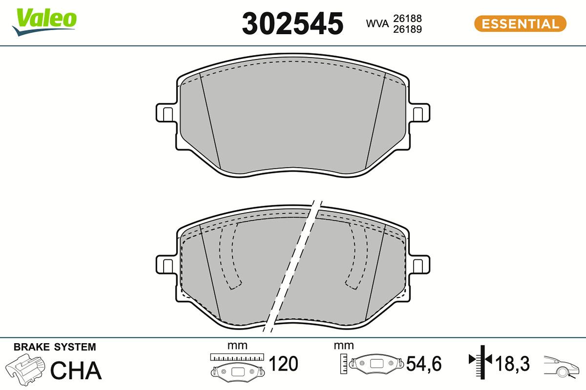 Piduriklotsi komplekt,ketaspidur