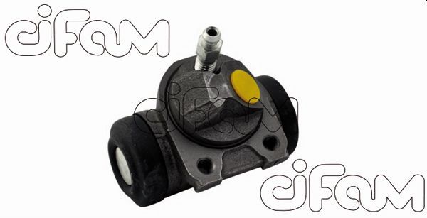 Cylinderek hamulcowy CIFAM 101-476