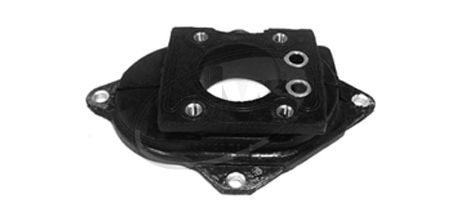 Kołnierz, gaźnik DYS 72-22108