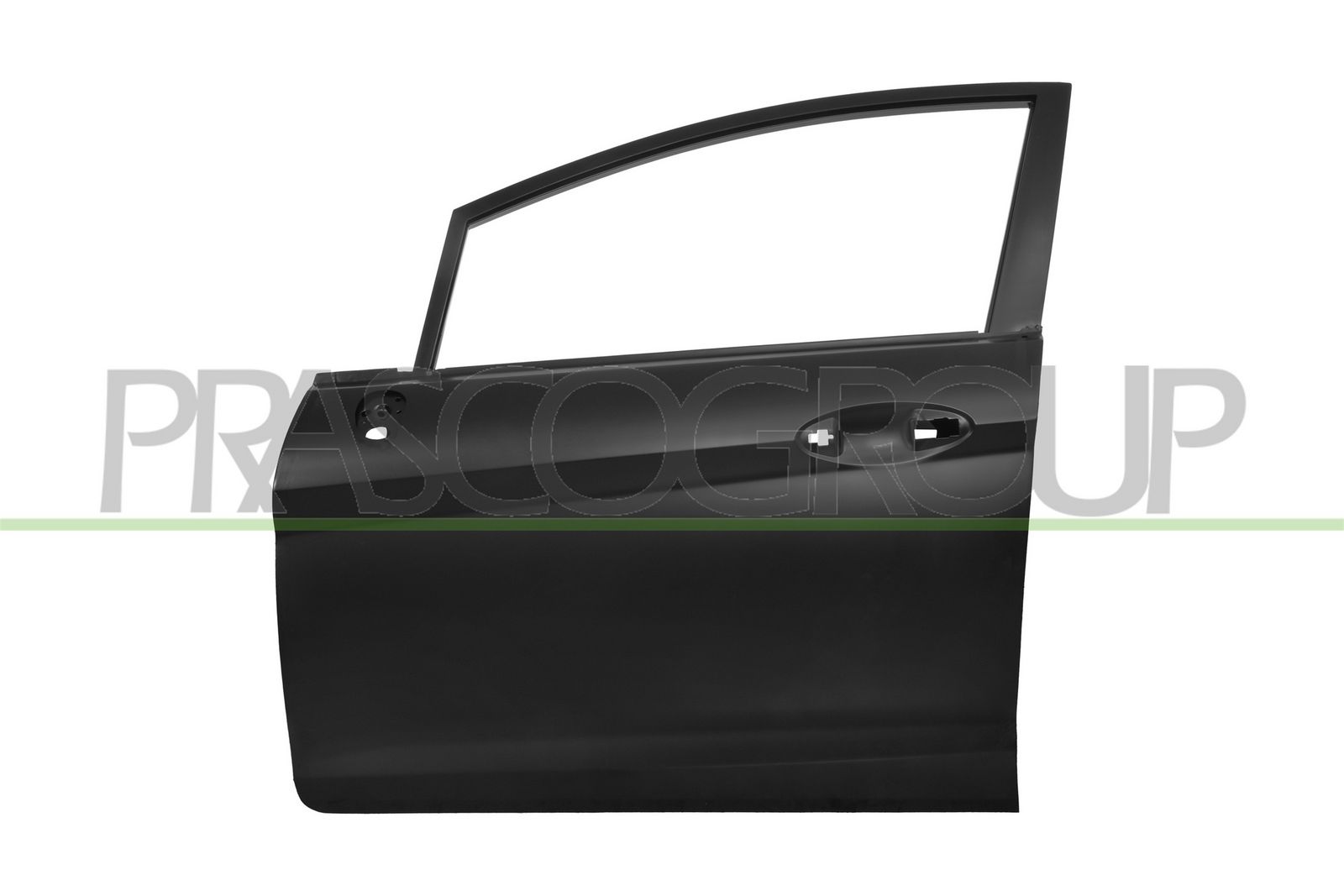 Usa, caroserie PRASCO FD3443504