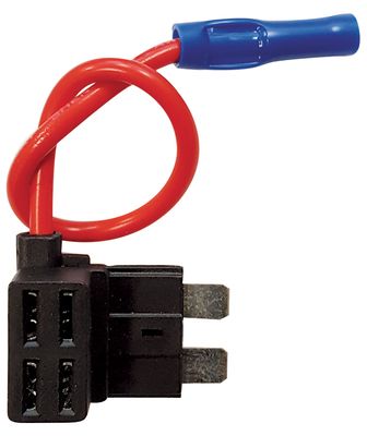 Porte-fusibles