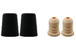 Kit de protection contre la poussière, amortisseur