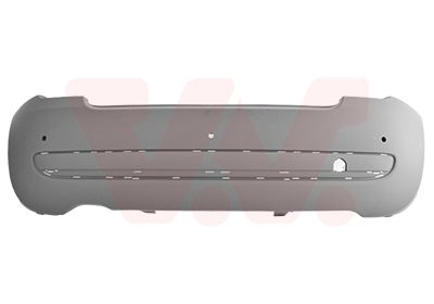 tampon VAN WEZEL 1604548