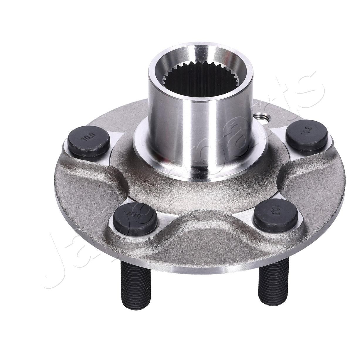 Ступица колеса