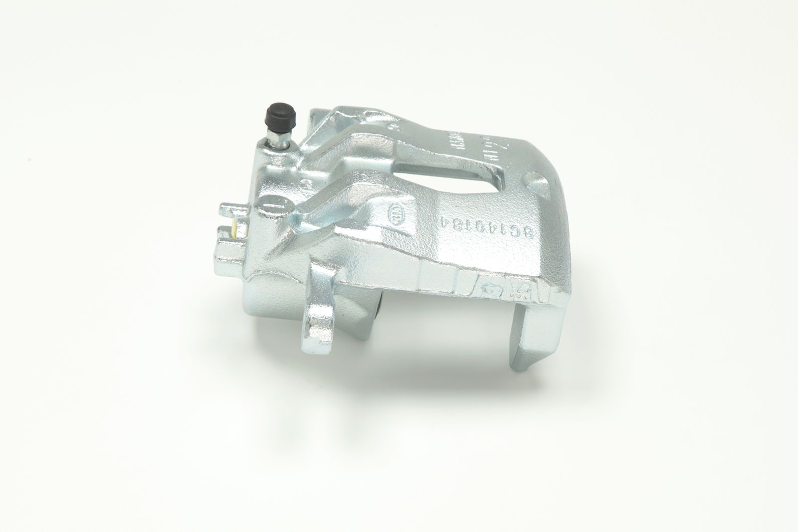 gebr. Bremssattelhalter vorne links (GEB21439), Bild 23 von 25