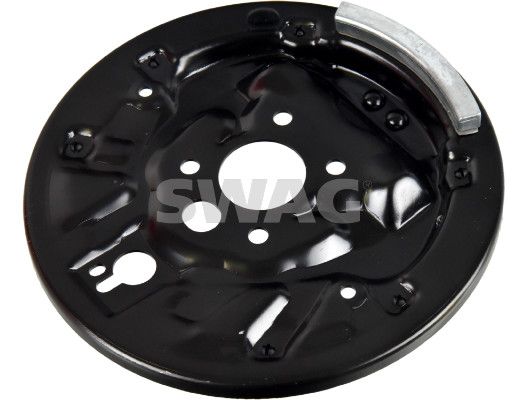 protectie stropire,disc frana SWAG 33 10 6576