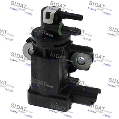 Convertor presiune, esapament SIDAT 83.1980