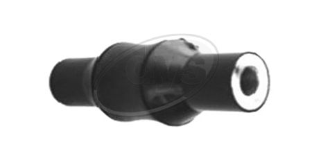 Tuleja łożyska, stabilizator DYS 75-22958