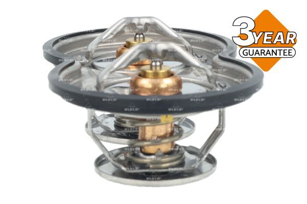 Thermostat, liquide de refroidissement