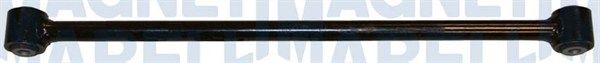 Wahacz, zawieszenie koła MAGNETI MARELLI 301181372900