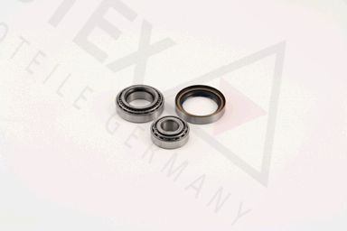 Zestaw łożysk koła AUTEX 807747S