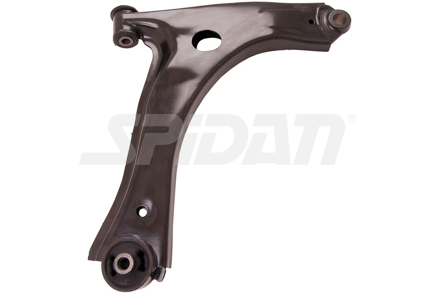 Brat, suspensie roata SPIDAN CHASSIS PARTS 58790