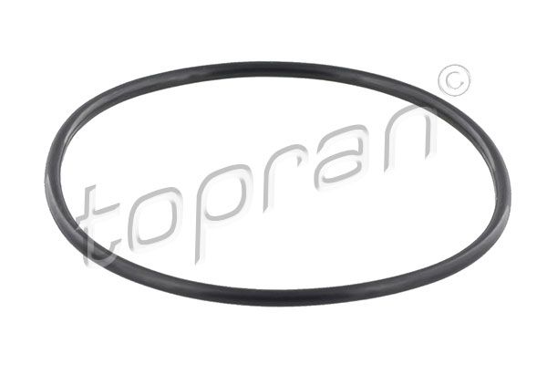 Garnitura, distribuitor aprindere TOPRAN 202 026