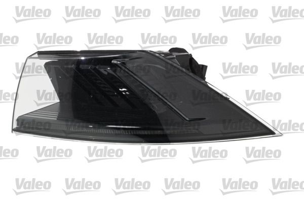 Lampa tylna zespolona VALEO 047343
