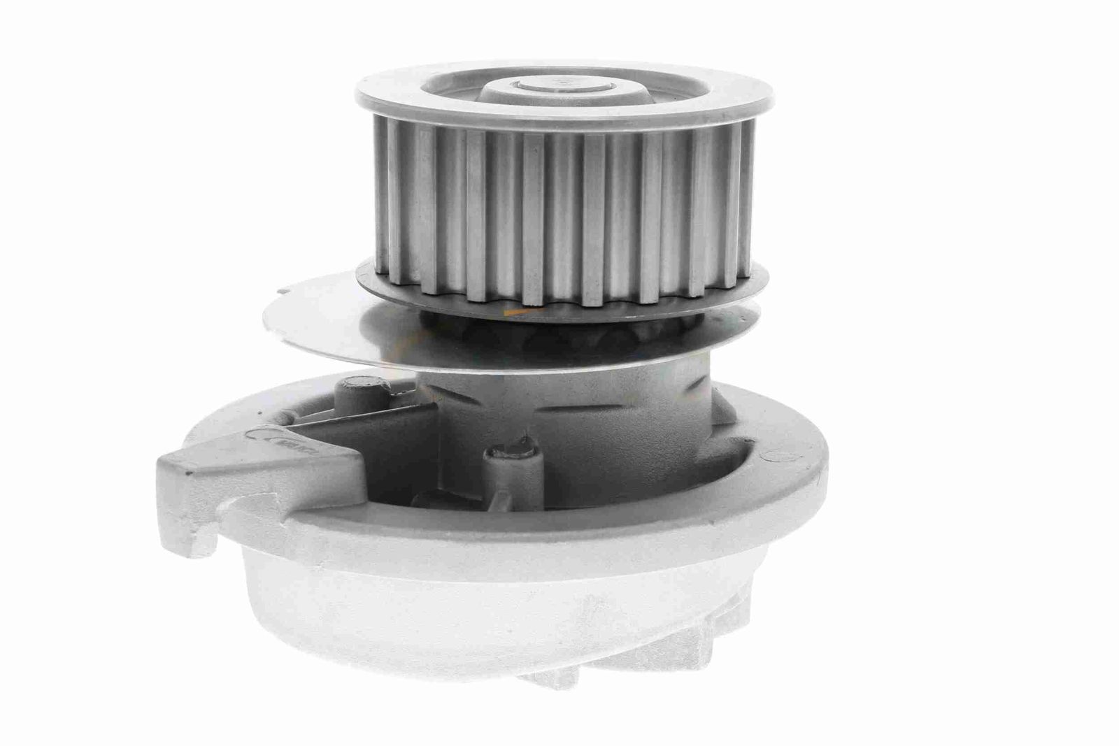 Pompe à eau, refroidissement du moteur