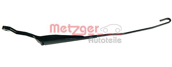 Ramię wycieraczki, czyszczenie szyb METZGER AUTOTEILE 2190405