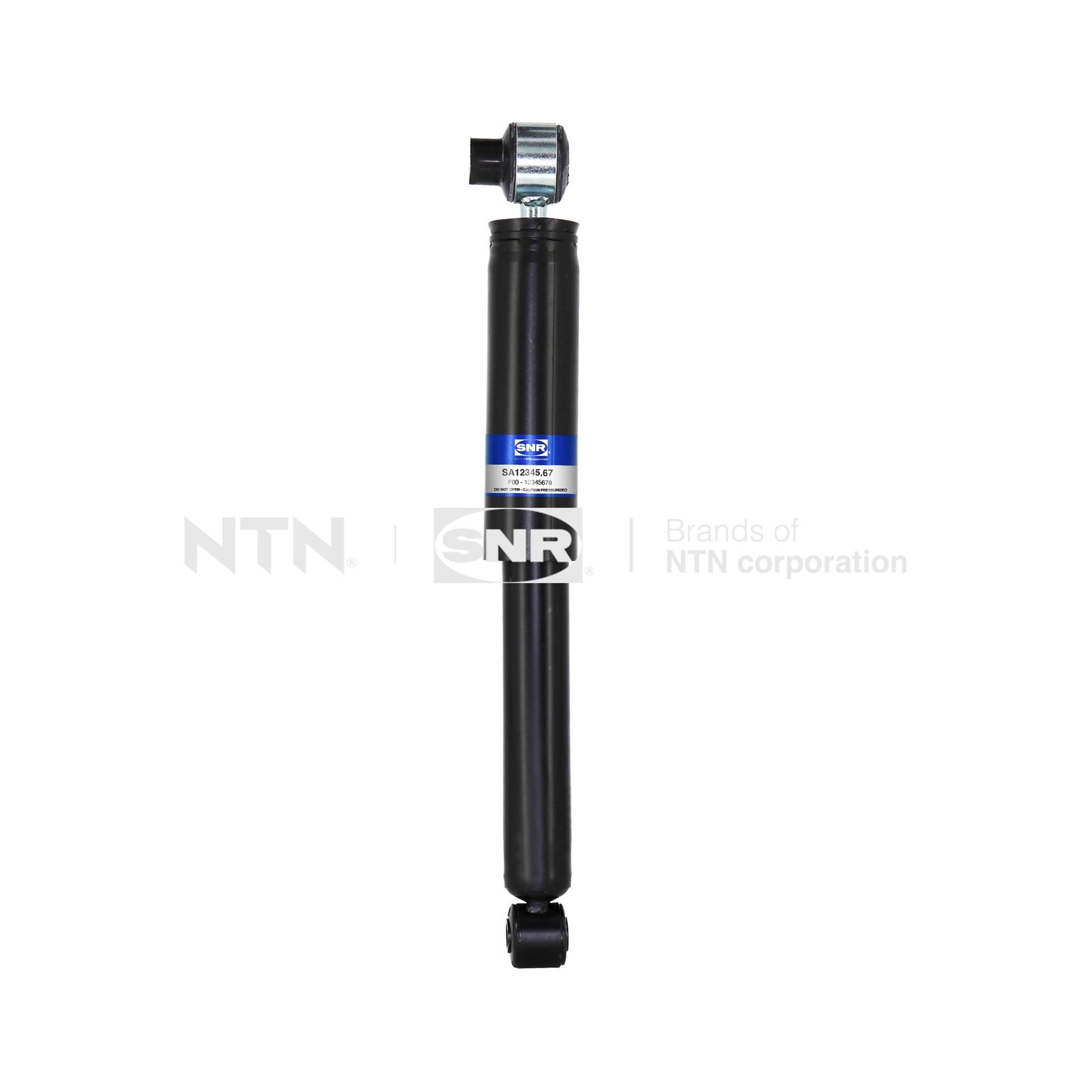 Amortyzator SNR SA95511.06