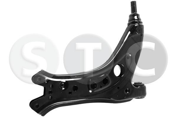 Wahacz, zawieszenie koła STC T452054