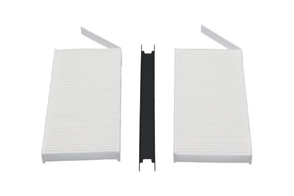 Фильтр, воздух во внутренном пространстве