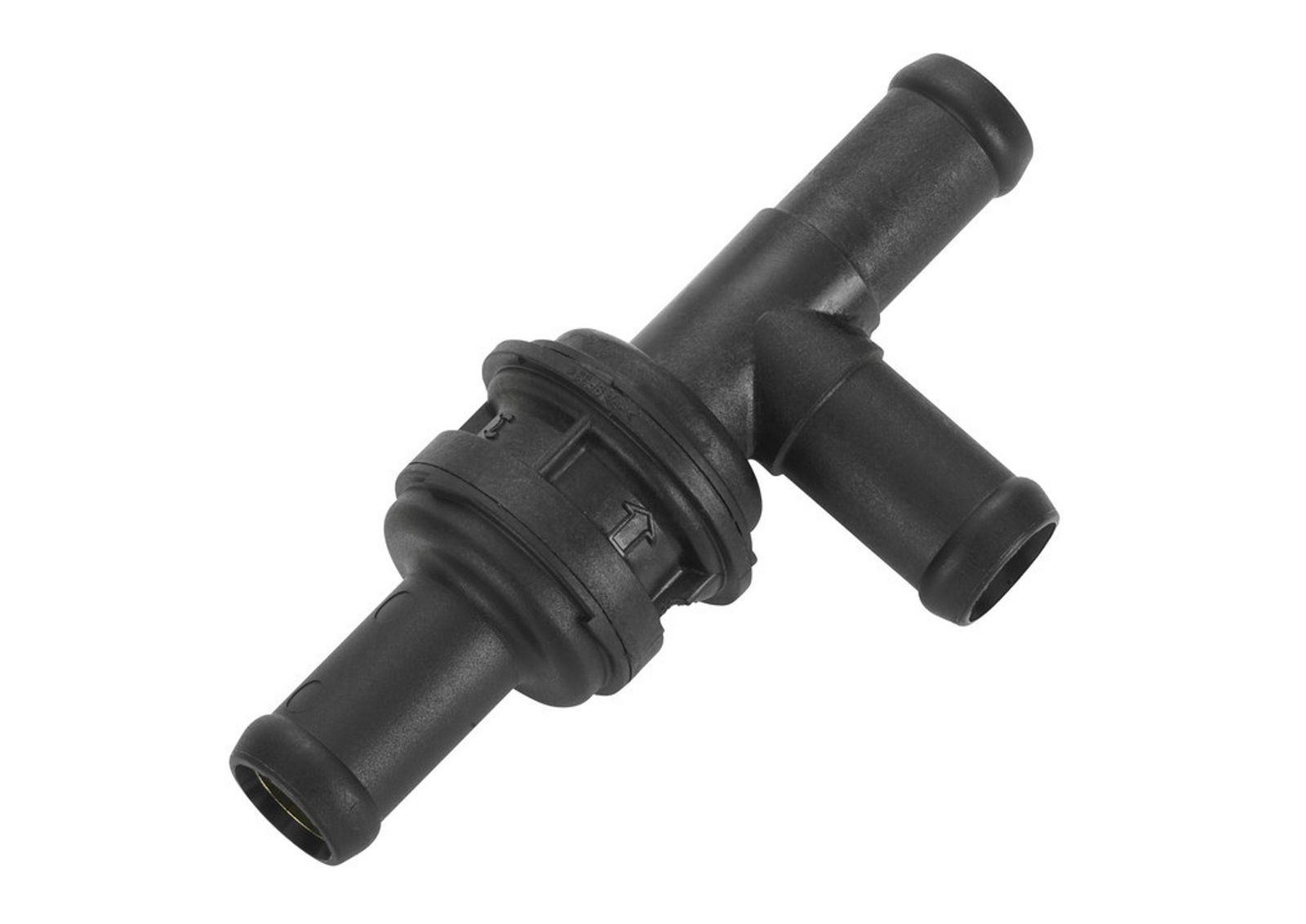 Set de reparat cabluri, pompă căldură supapă expansiune WEBASTO Check valve 3x18K, w/o drainage hole, L = 120 1320563A