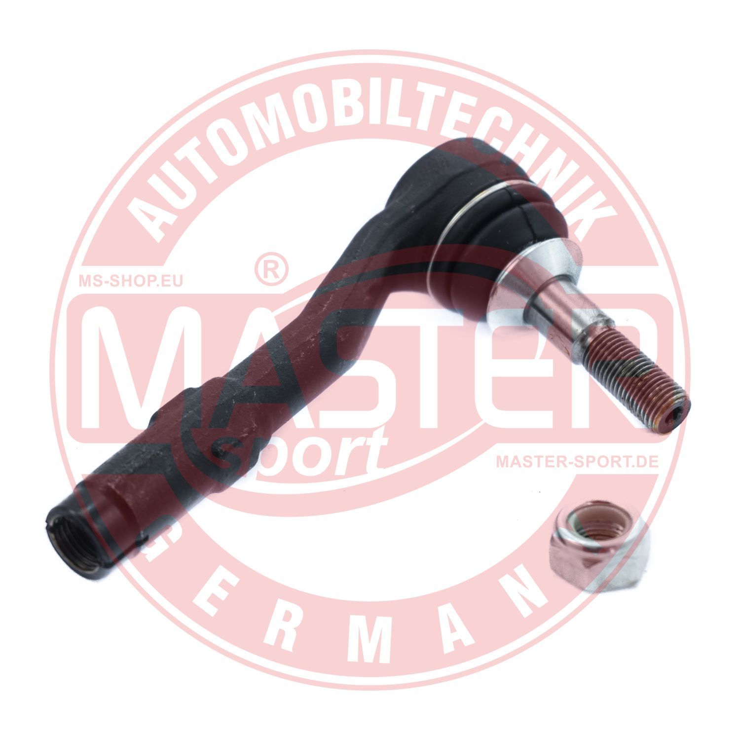 Końcówka drążka kierowniczego poprzecznego MASTER-SPORT GERMANY 25896-PCS-MS