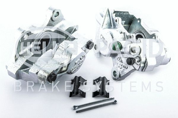 Zacisk hamulca HELLA 8AC 355 384-731