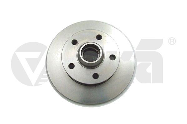 Tarcza hamulcowa VIKA 66151092201