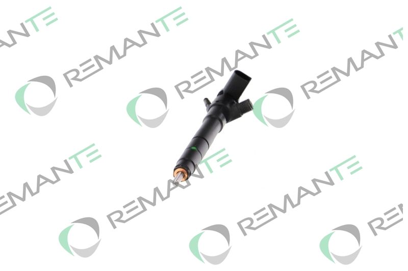 Injecteur