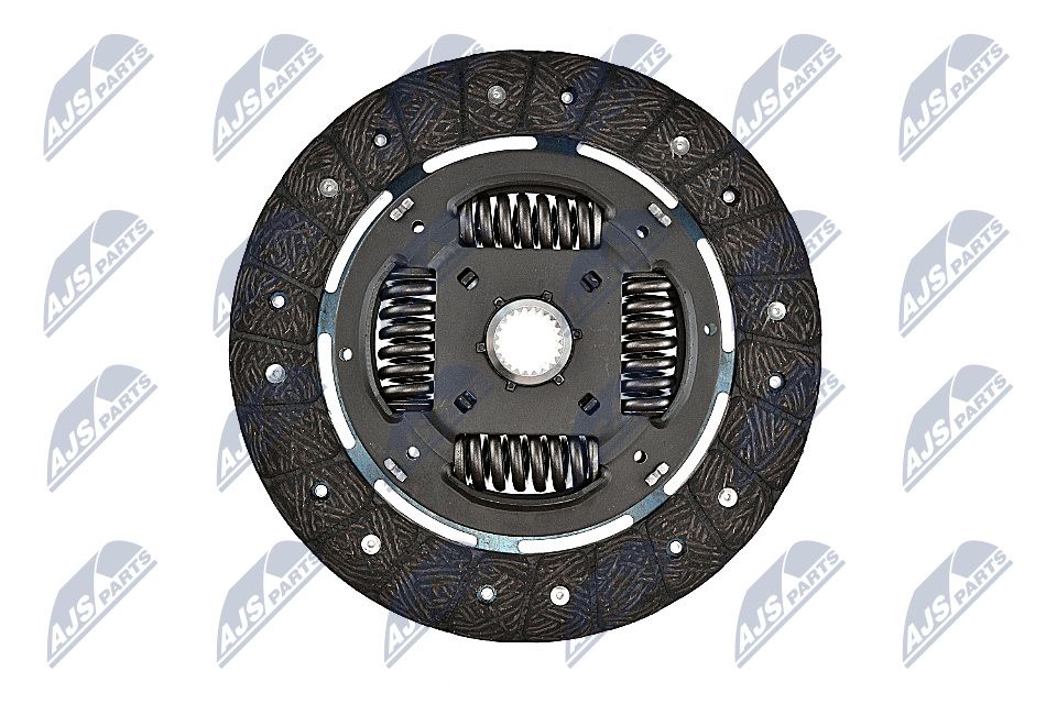 Disc ambreiaj NTY NZS-MZ-001T