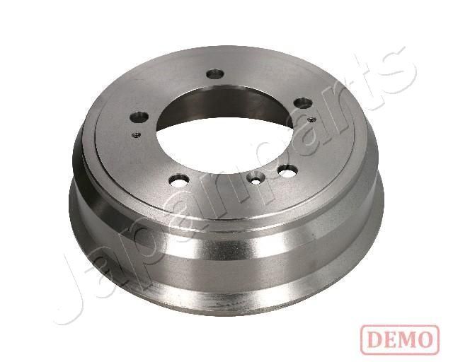 Bęben hamulcowy JAPANPARTS TA-0414C