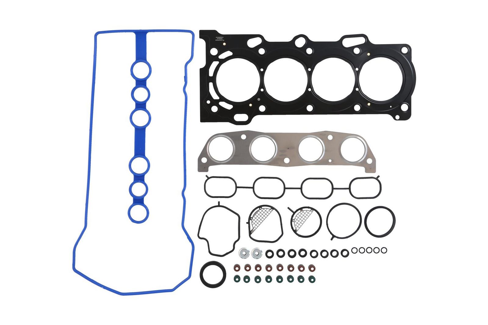 Комплект прокладок, головка цилиндра