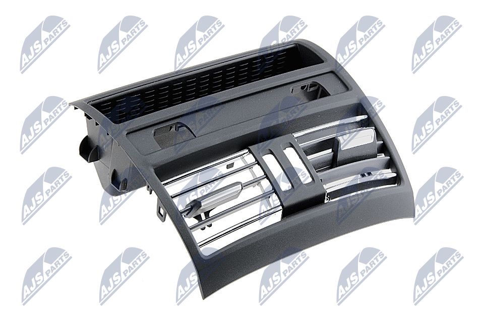 Consola centrala NTY EZC-BM-051