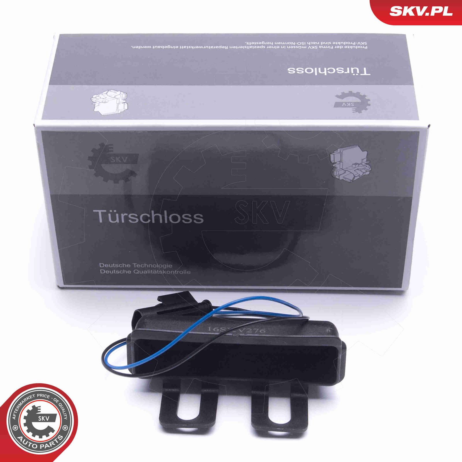 Slēdzis, Bagāžas nodalījuma vāka atvēršana