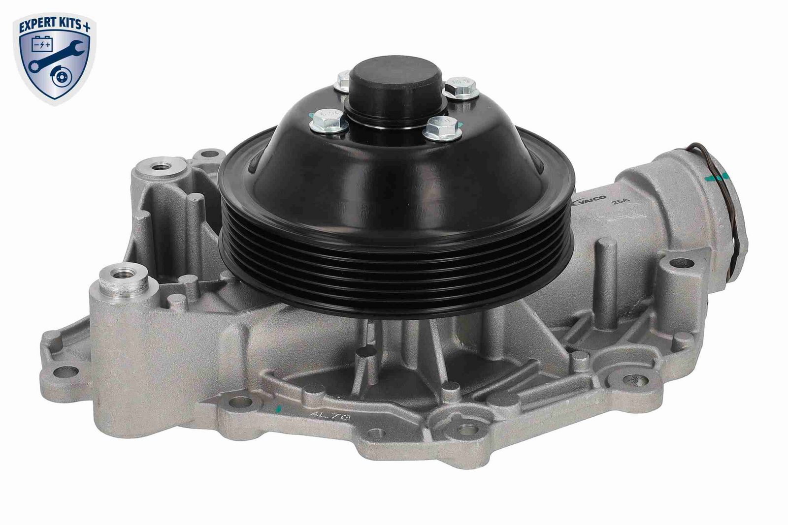 Pompe à eau, refroidissement du moteur