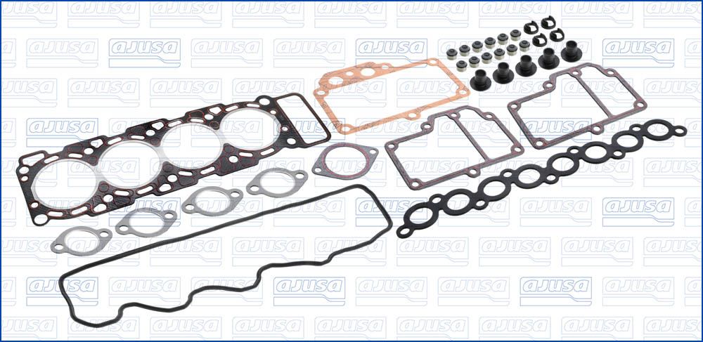 Tihendikomplekt,silindripea