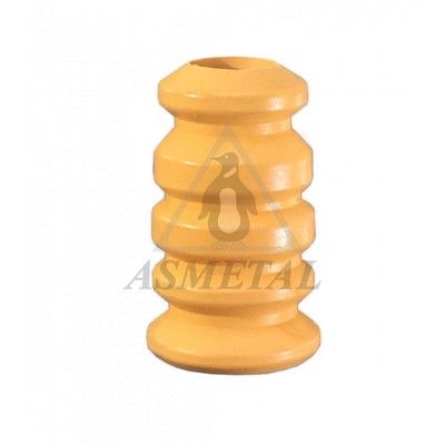 Dystans gumowy, resorowanie ASMETAL 45CT0620