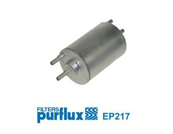 Degvielas filtrs