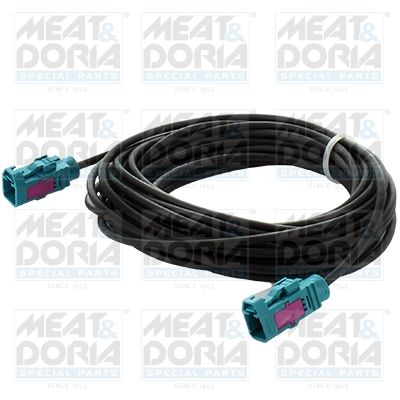 Kabel antenowy MEAT & DORIA 25100