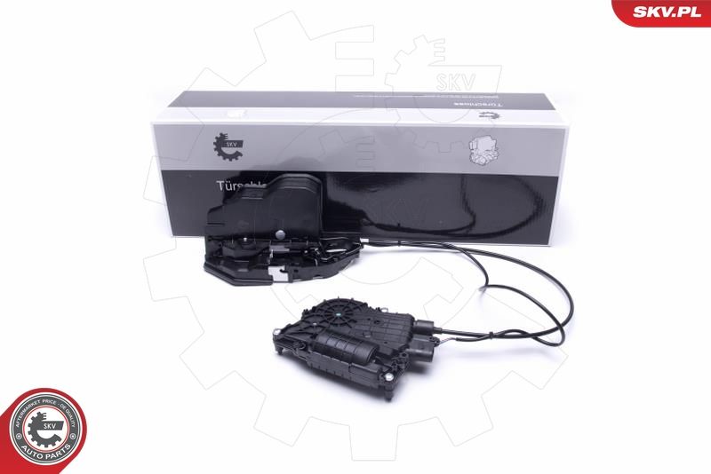 incuietoare usa ESEN SKV 60SKV124