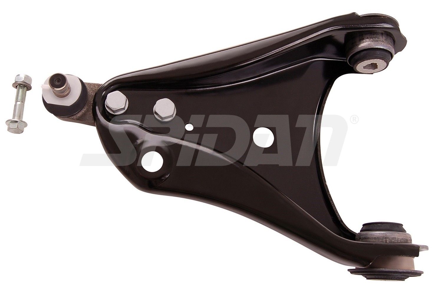 Brat, suspensie roata SPIDAN CHASSIS PARTS 58353