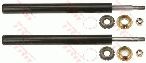 Amortyzator TRW JHC162T