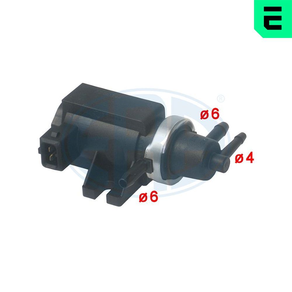 Convertor presiune, esapament ERA 555332A