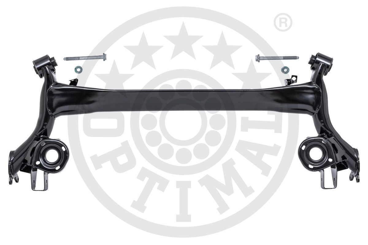 Korpus osi OPTIMAL OP-CRA00111