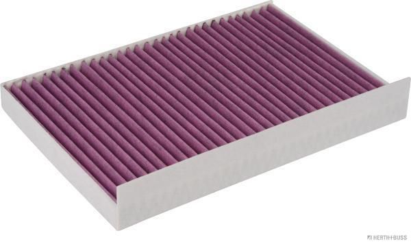 Filtru, aer habitaclu HERTH+BUSS JAKOPARTS J1340515BF