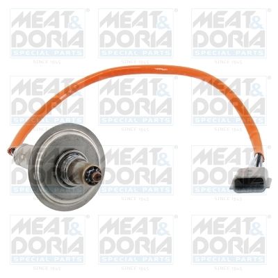Sonda lambda MEAT & DORIA 811037